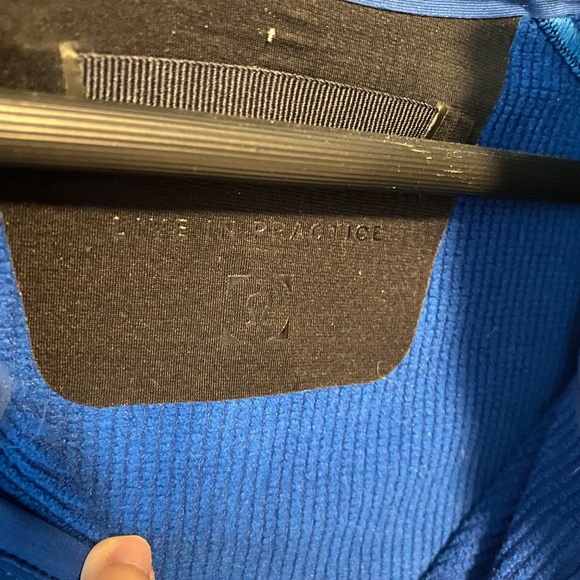 Fleece Back Soft Shell Jacket - Picture 3 of 9